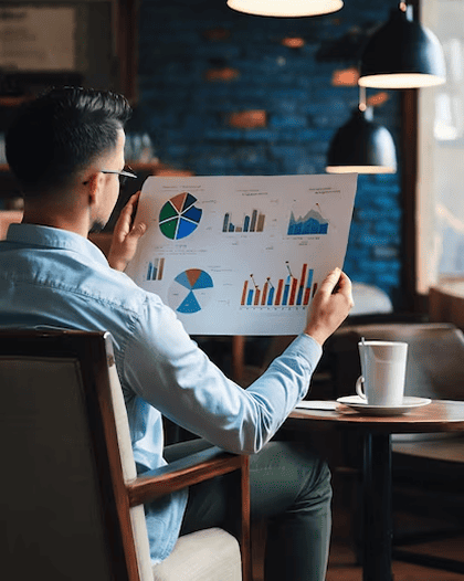 What You Get With Our Manufacturing Lead Generation Service-1